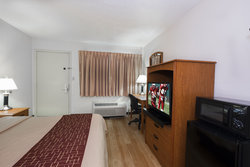  - Red Roof Inn Columbus Westerville - I-270, Exit 29