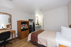  - Red Roof Inn Columbus Westerville - I-270, Exit 29