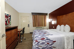  - Red Roof Inn Columbus