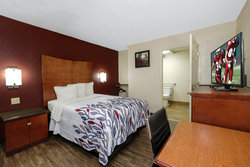  - Red Roof Inn Columbus