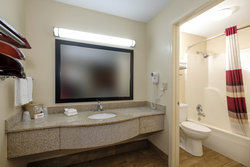  - Red Roof Inn Columbus