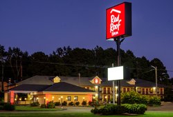  - Red Roof Inn Columbus