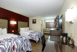  - Red Roof Inn Columbus