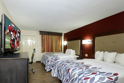  - Red Roof Inn Columbus
