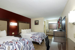  - Red Roof Inn Columbus
