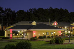  - Red Roof Inn Columbus