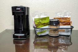  - Red Roof Inn Columbus