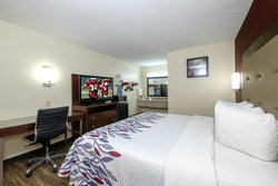  - Red Roof Inn Columbus