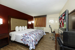  - Red Roof Inn Columbus