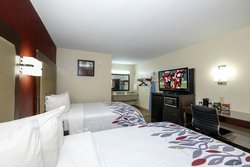  - Red Roof Inn Columbus