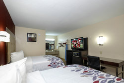  - Red Roof Inn Columbus