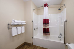  - Red Roof Inn Columbus