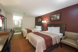  - Red Roof Inn Columbus Westerville - I-270, Exit 29