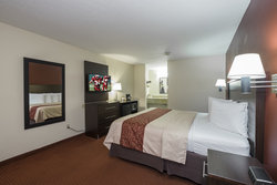  - Red Roof Inn Columbus Westerville - I-270, Exit 29