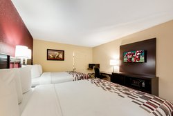  - Red Roof Inn Marion