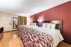  - Red Roof Inn Marion