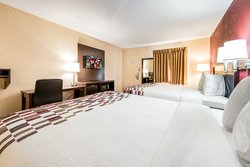  - Red Roof Inn Marion