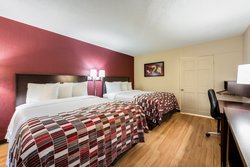  - Red Roof Inn Marion