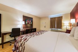  - Red Roof Inn Marion