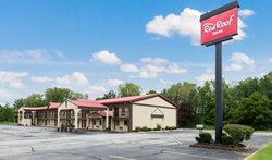  - Red Roof Inn Marion