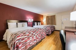  - Red Roof Inn Marion