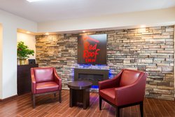  - Red Roof Inn Marion