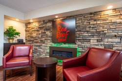  - Red Roof Inn Marion