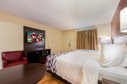  - Red Roof Inn Marion