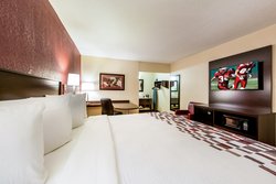  - Red Roof Inn Marion