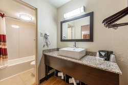  - Red Roof Inn Marion