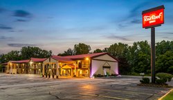  - Red Roof Inn Marion