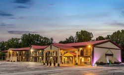  - Red Roof Inn Marion