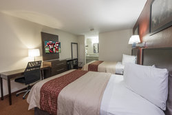  - Red Roof Inn Columbus Westerville - I-270, Exit 29