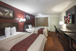  - Red Roof Inn Columbus Westerville - I-270, Exit 29