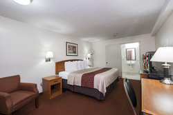  - Red Roof Inn Columbus Westerville - I-270, Exit 29