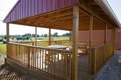  - Red Roof Inn Georgetown