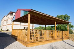  - Red Roof Inn Georgetown