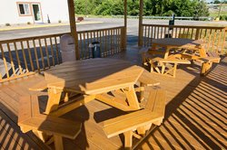  - Red Roof Inn Georgetown