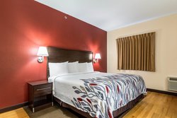  - Red Roof Inn Georgetown