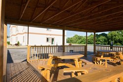  - Red Roof Inn Georgetown