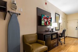  - Red Roof Inn Georgetown