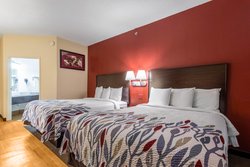  - Red Roof Inn Georgetown