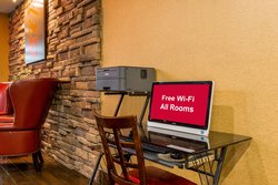  - Red Roof Inn Georgetown