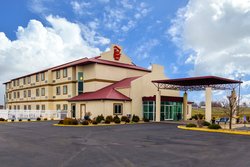  - Red Roof Inn Georgetown