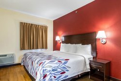  - Red Roof Inn Georgetown