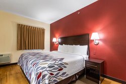  - Red Roof Inn Georgetown