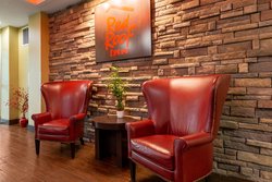  - Red Roof Inn Georgetown