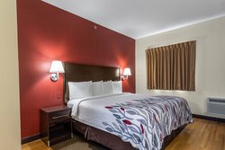  - Red Roof Inn Georgetown