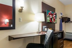  - Red Roof Inn Georgetown