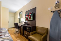  - Red Roof Inn Georgetown